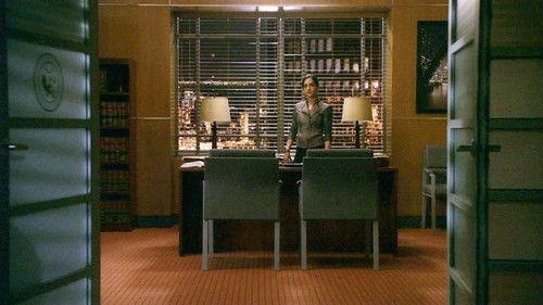 undefined Season 3 Episode 8 - Death Row Tip