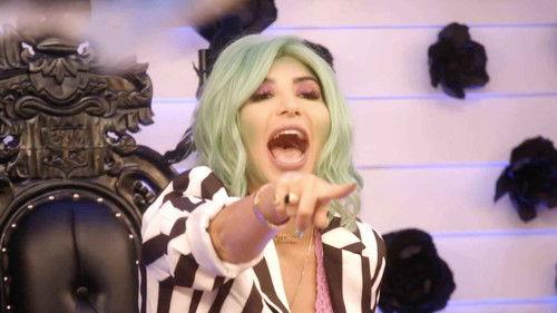 Shahs of Sunset Season 9 Episode 6 - A Nightmare on Destiney's Street