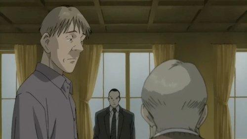 Monster Season 1 Episode 70 - The Town Massacre