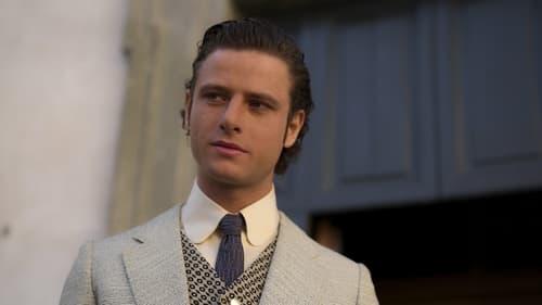 undefined Season 1 Episode 1 - Superpower