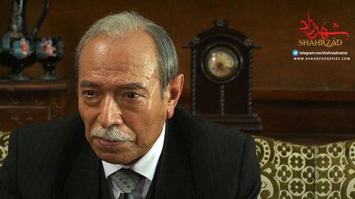 Shahrzad Season 1 Episode 25 - Episode 25