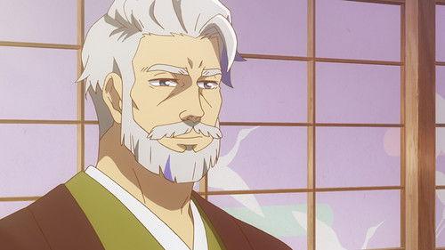 We Rent Tsukumogami Season 1 Episode 2 - Kuchinashi (Gardenia)