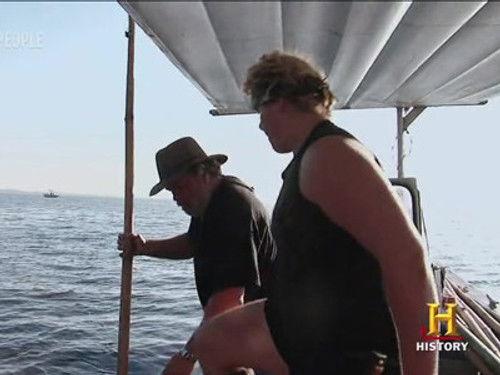 Swamp People Season 4 Episode 21 - Deadly Divide