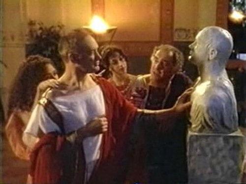 Forever Knight Season 2 Episode 20 - A More Permanent Hell