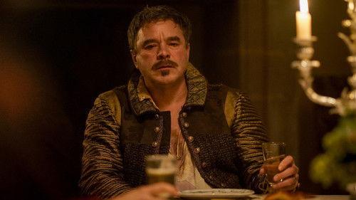 Filles du feu Season 1 Episode 5 - Episode 5