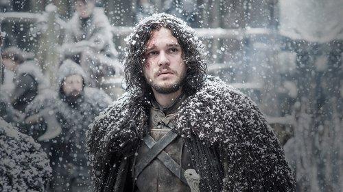 undefined Season 5 Episode 9 - The Dance of Dragons