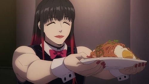 WIND BREAKER Season 1 Episode 21 - SHARED FRONTLINES