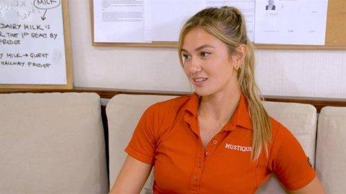 Below Deck Mediterranean Season 9 Episode 13 - Chef Woes and Cabin Blows