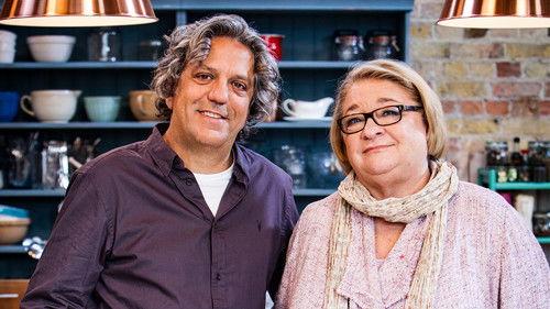 The Big Family Cooking Showdown Season 1 Episode 11 - Episode 11