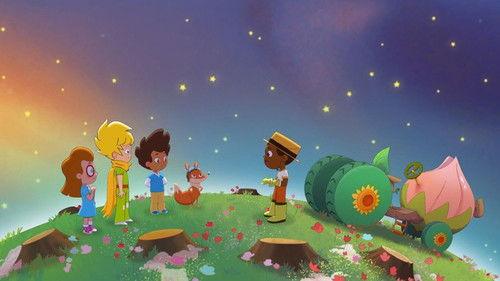 The Little Prince & Friends Season 1 Episode 10 - Lucky Day