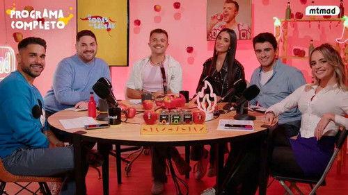 En todas las salsas Season 6 Episode 1 - Episode 1