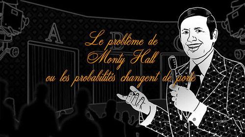 Journey into Maths Country Season 2 Episode 1 - The Monty Hall Problem