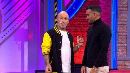 Le Bigdil Season 8 Episode 20 - Episode 20