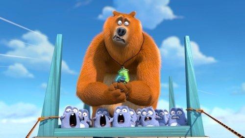 Grizzy & the Lemmings Season 4 Episode 16 - Programme On Demand