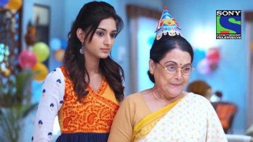 Kuch Rang Pyaar Ke Aise Bhi Season 1 Episode 22 - Sugarless Birthday Cake For Sonakshi's Mother