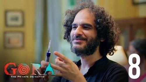 Gora Season 1 Episode 8 - Samapti