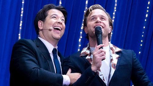 Michael McIntyre's Big Show Season 6 Episode 5 - Episode 5