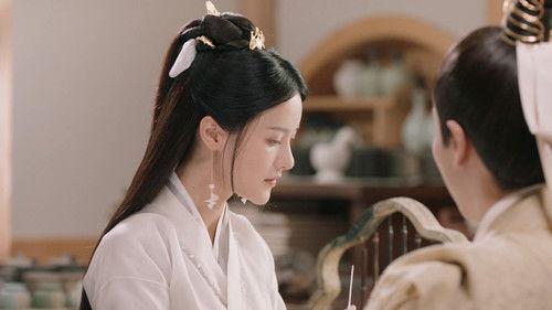 Love and Destiny Season 1 Episode 19 - Mid-Autumn Festival