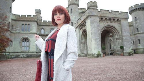 undefined Season 1 Episode 7 - Witch of Wyckhadden