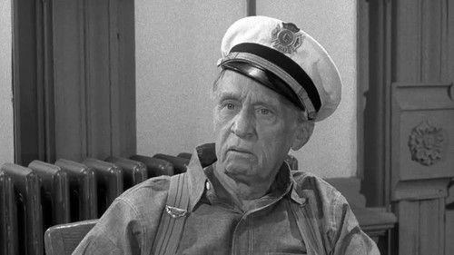 Leave It to Beaver Season 1 Episode 9 - The Clubhouse