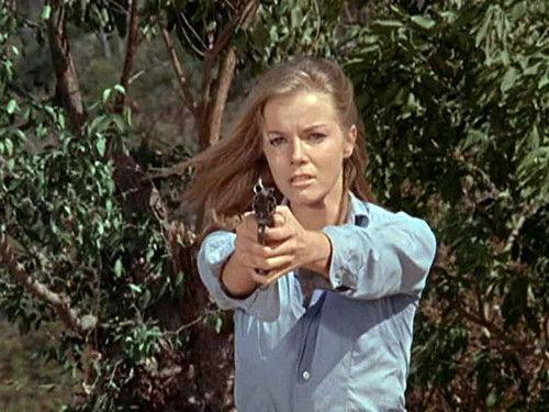 Tarzan Season 2 Episode 24 - Rendezvous for Revenge