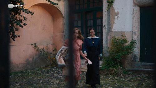 Star Sailors Season 1 Episode 5 - Episode 5