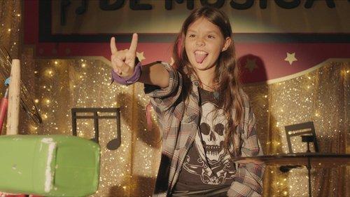 Welcome to the Family Season 1 Episode 3 - The Drum Kit