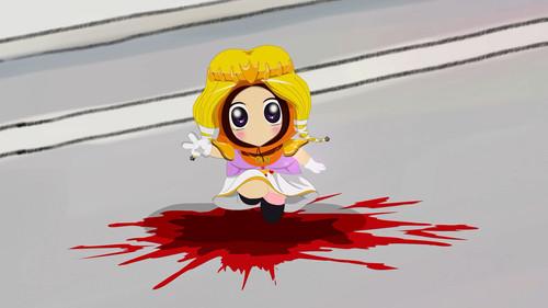 South Park Season 17 Episode 9 - Titties and Dragons