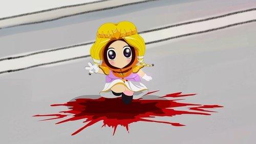 South Park Season 17 Episode 9 - Titties and Dragons