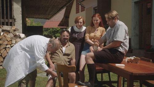 Behind the Nine Mountains Season 1 Episode 4 - Episode 4