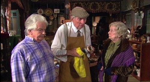 Last of the Summer Wine Season 27 Episode 8 - Oh Look! Mitzi's Found Her Mummy