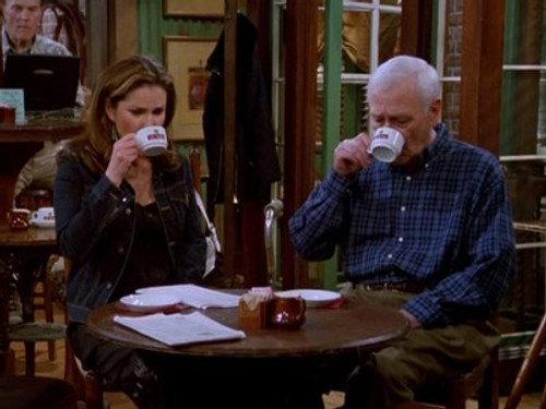 undefined Season 10 Episode 22 - Fathers and Sons