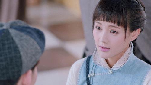 Blossom in Heart Season 1 Episode 1 - Episode 1