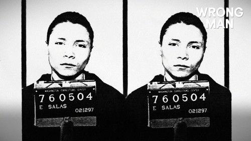 Wrong Man Season 1 Episode 1 - Evaristo Salas: The Letter