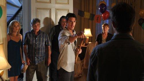 Haven Season 1 Episode 9 - As You Were