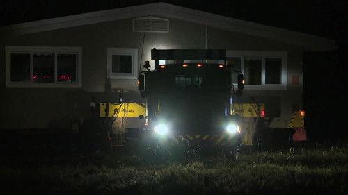 Cabin Truckers Season 2 Episode 1 - Midnight Mud Race