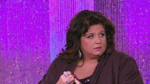 Dance Moms Season 3 Episode 20 - Tell All (2)