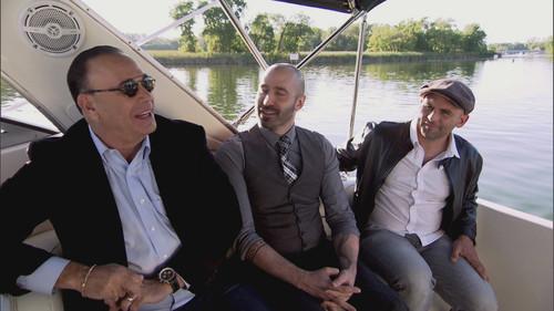 Bar Rescue Season 4 Episode 8 - Swinging from the Rafters