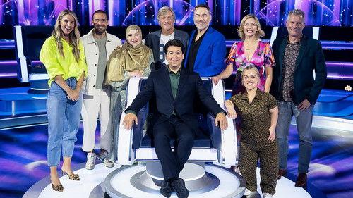 Michael McIntyre's The Wheel Season 6 Episode 6 - Episode 6