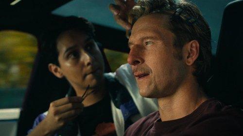 Chad Powers Season 1 Episode 6 - 6TH QUARTER