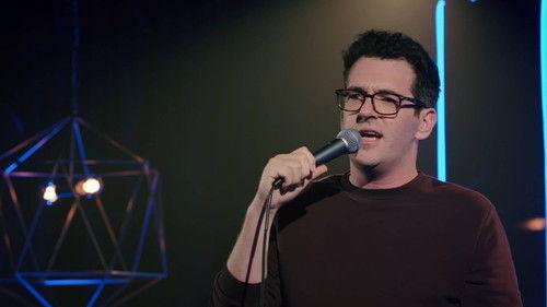 Comedy Central Stand-Up Featuring Season 2 Episode 9 - Dave Ross - Buying a Bucket of Gas Station Chicken