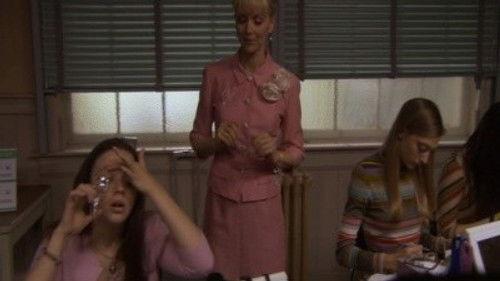 Joan of Arcadia Season 1 Episode 21 - Vanity, Thy Name Is Human