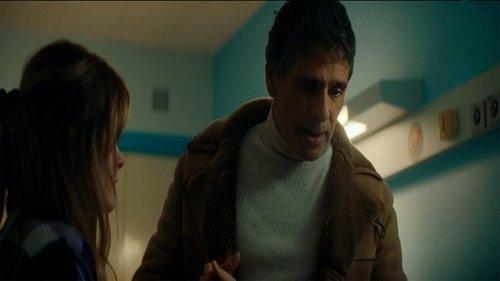 Cette nuit-là Season 1 Episode 2 - Episode 2