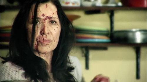 undefined Season 1 Episode 9 - Emilia, Cocinera