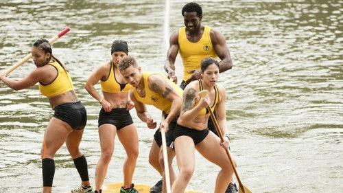 Spartan: Ultimate Team Challenge Season 1 Episode 3 - No One Triumphs Alone