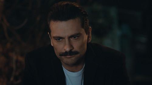 Mahkum Season 1 Episode 15 - Episode 15