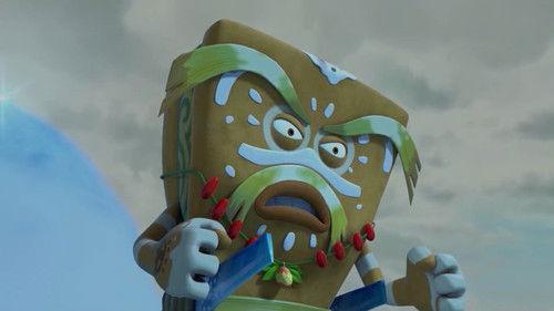 Kung Food Season 2 Episode 15 - Episode 15