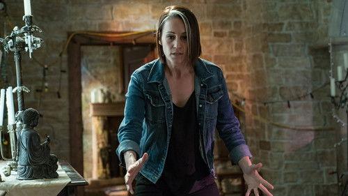 Ghost Wars Season 1 Episode 13 - ...My Soul to Keep