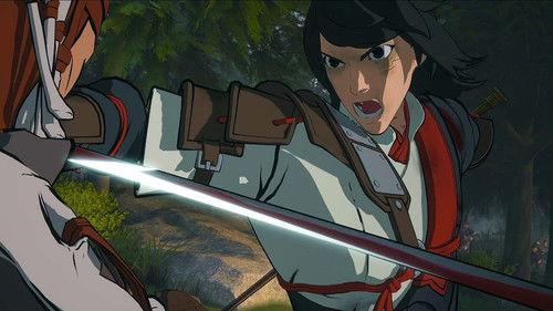 A Song of Sword as Pillow Season 2 Episode 9 - Episode 9