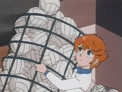 Attacker You! Season 1 Episode 4 - Episode 4